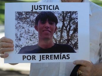 "Es un monstruo": el crudo testimonio de la tía de uno de los menores acusados por el crimen de Jeremías Monzón en Santa Fe