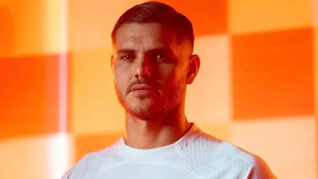 Mauro Icardi