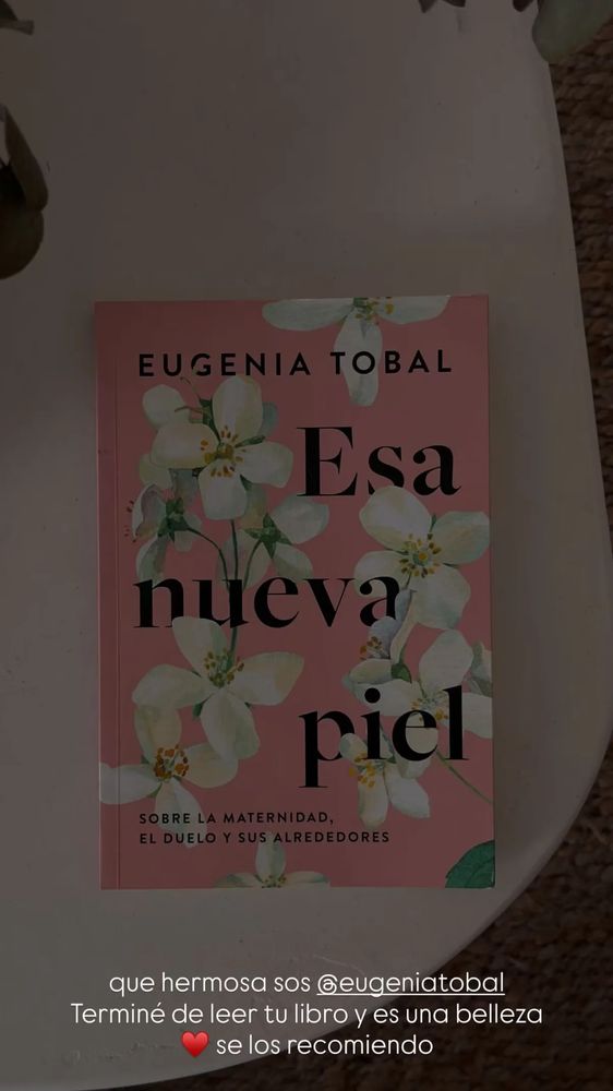 El mensaje de Wanda Nara a Eugenia Tobal