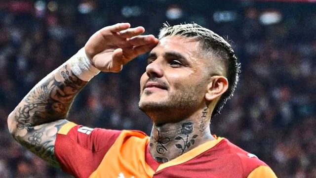 Mauro Icardi