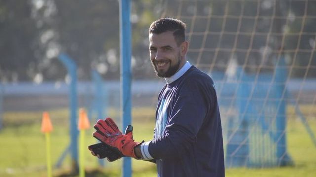Emanuel Bilbao integró el plantel de Instituto que subió a Primera. Y ganó el partido de su vida.