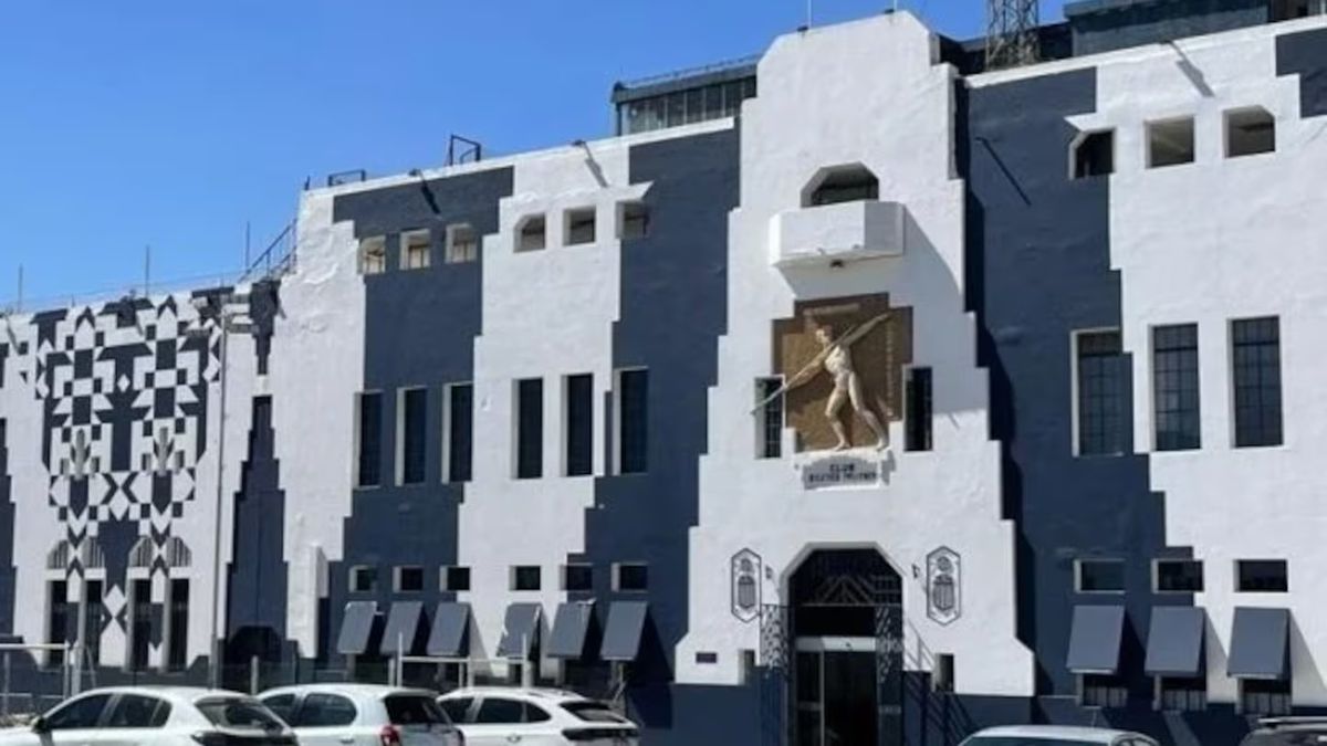 Robaron en La Boutique de Talleres: rompieron cámaras de seguridad y redujeron al personal