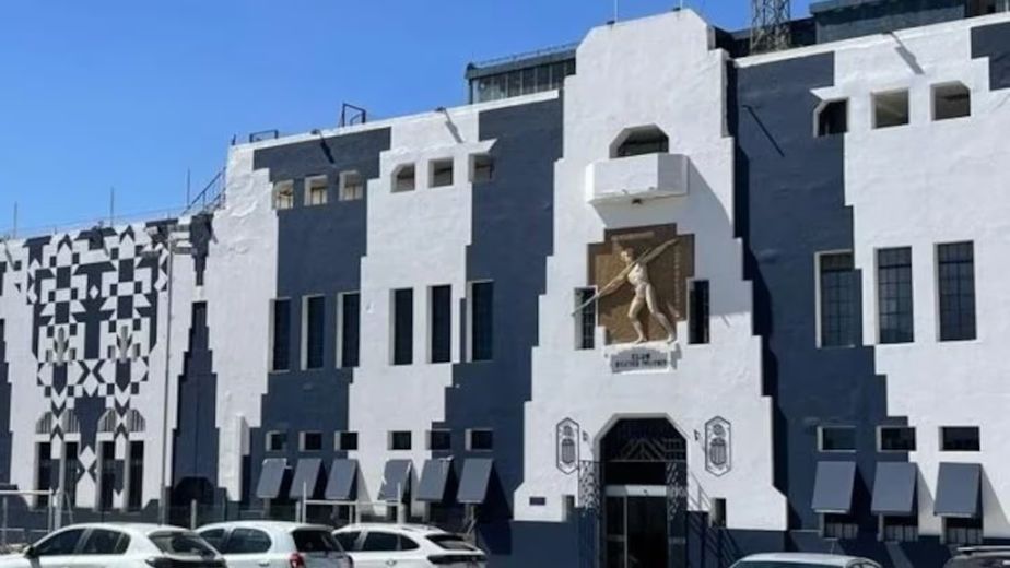 Robaron en La Boutique de Talleres: rompieron cámaras de seguridad y redujeron al personal