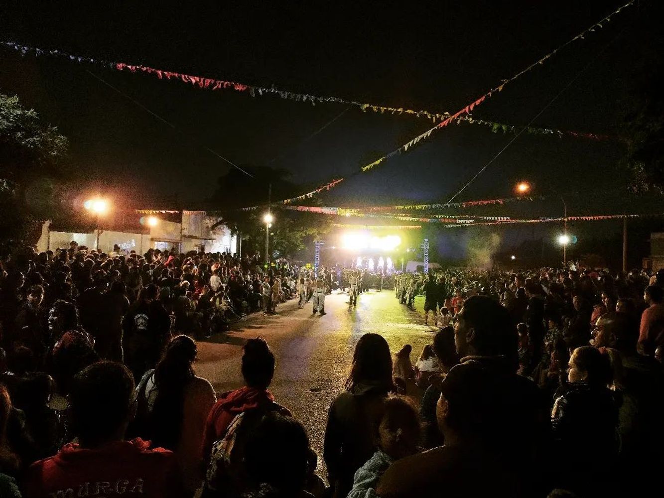 La Murga de la Abuela