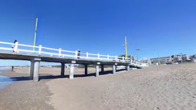 Brutal golpiza a un adolescente en Pinamar