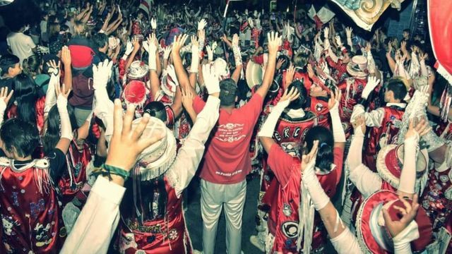 La Murga de la Abuela