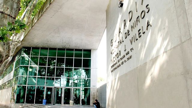 Vilela- Rosario. 