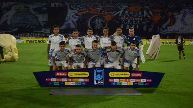 Talleres jugará este miércoles por Copa Argentina, en Rosario.