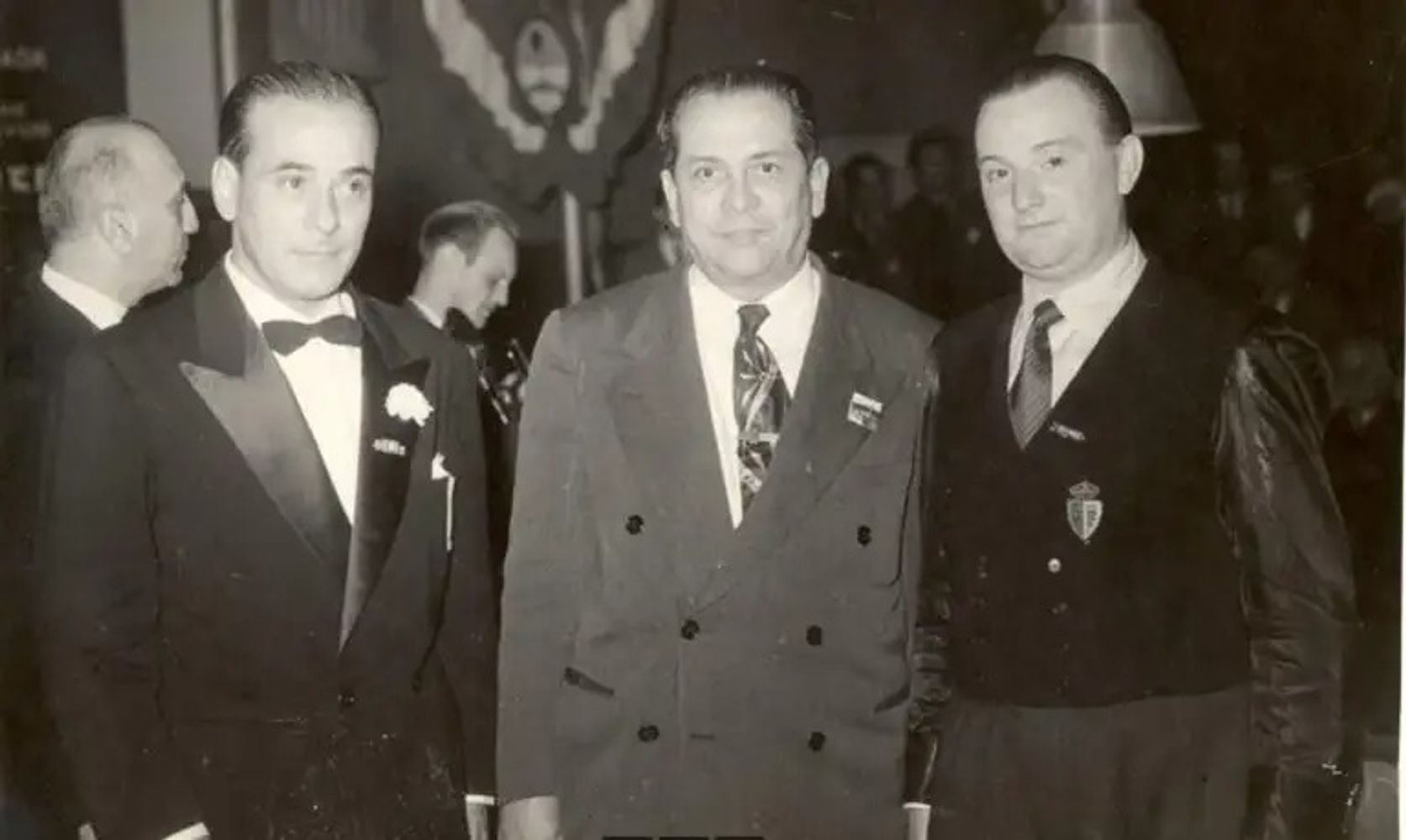 Pedro Leopoldo Carrera