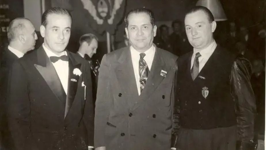 “Cinco cartas”, el libro que reconstruye los últimos años de Pedro Leopoldo Carrera