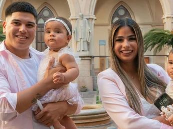 La tajante medida que tomaron Daniela Celis y Thiago Medina con la crianza de sus hijas: "Todo vale la pena"
