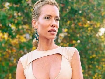 La impensada mascota que Nicole Neumann sumó a su familia: "No era feliz"