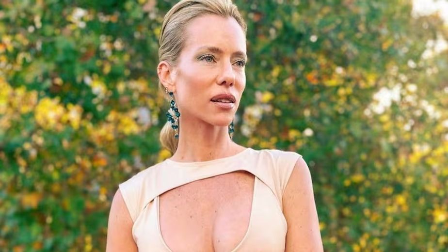La impensada mascota que Nicole Neumann sumó a su familia: "No era feliz"