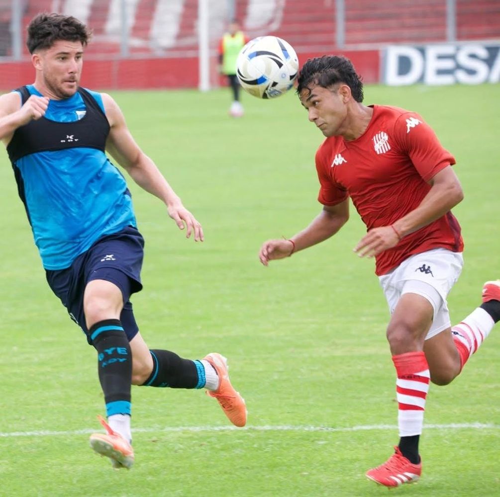 San Martin vs Gimnasia de Jujuy