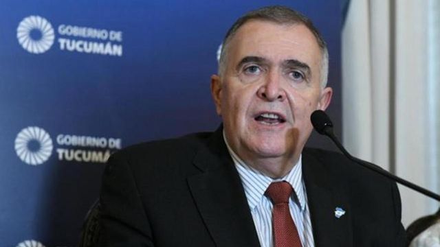 Osvaldo Jaldo