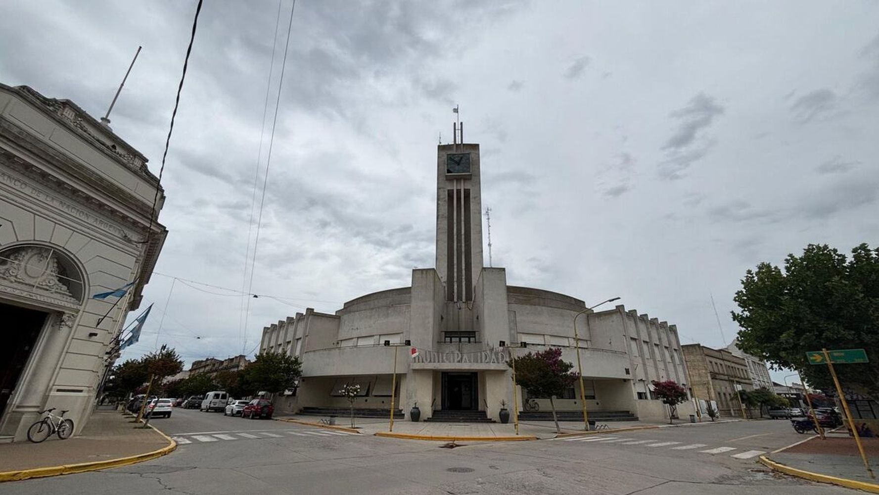 Municipalidad de Gonzales Chaves
