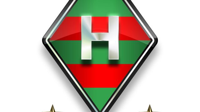 Club Huirapuca