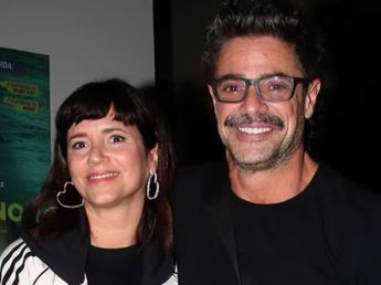 Griselda Siciliani habló sin vueltas acerca de su vínculo actual con Luciano Castro: "Tenemos..."