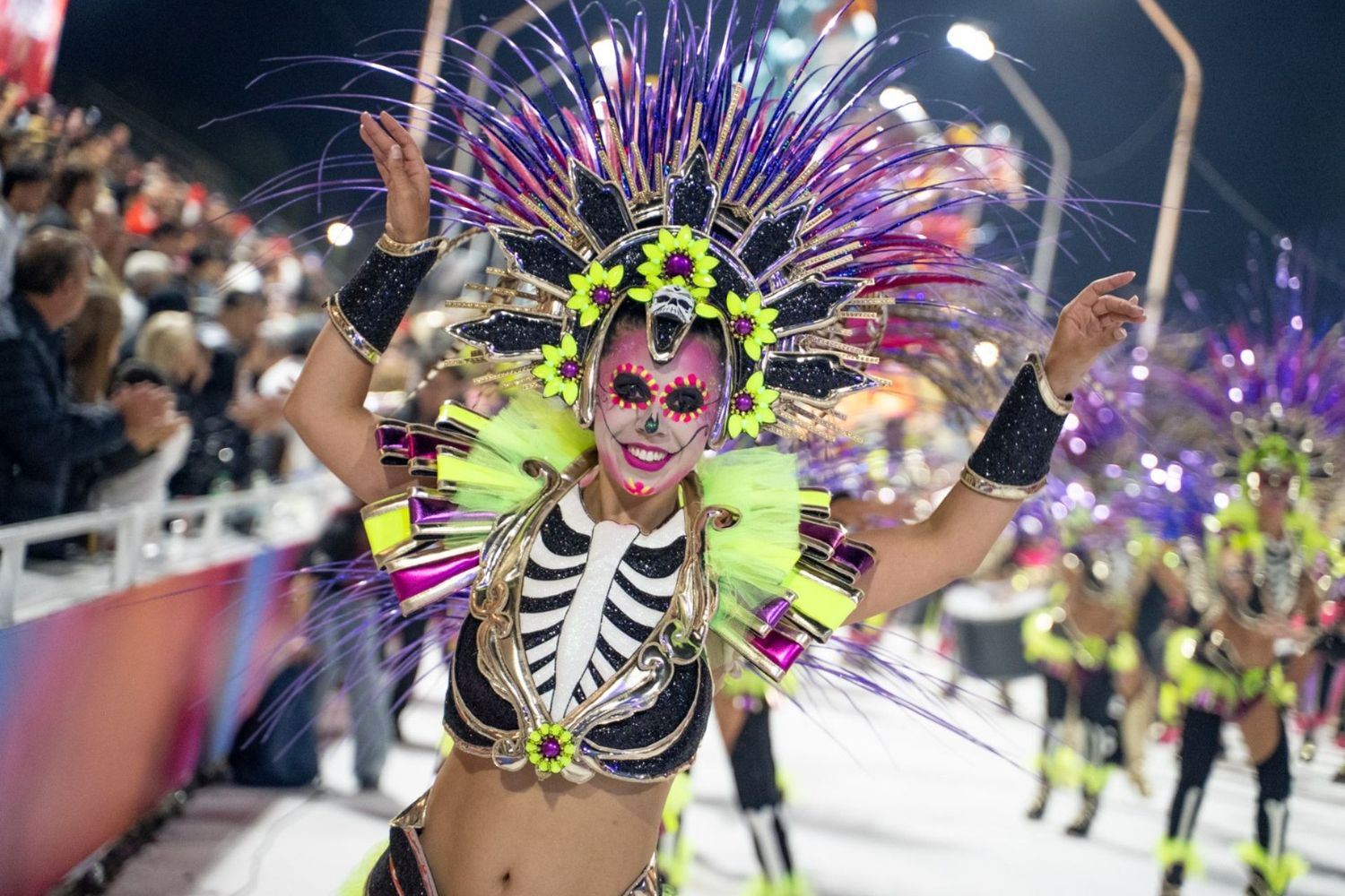 Fiestas y lugares de Entre Ríos