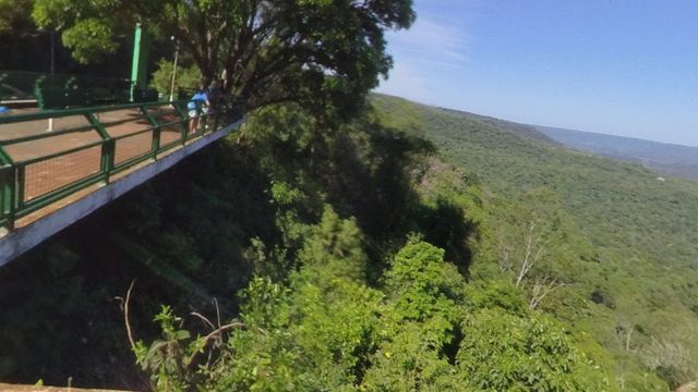 Aristóbulo del Valle: investigan la muerte de una mujer en el mirador de la ruta provincial 7.