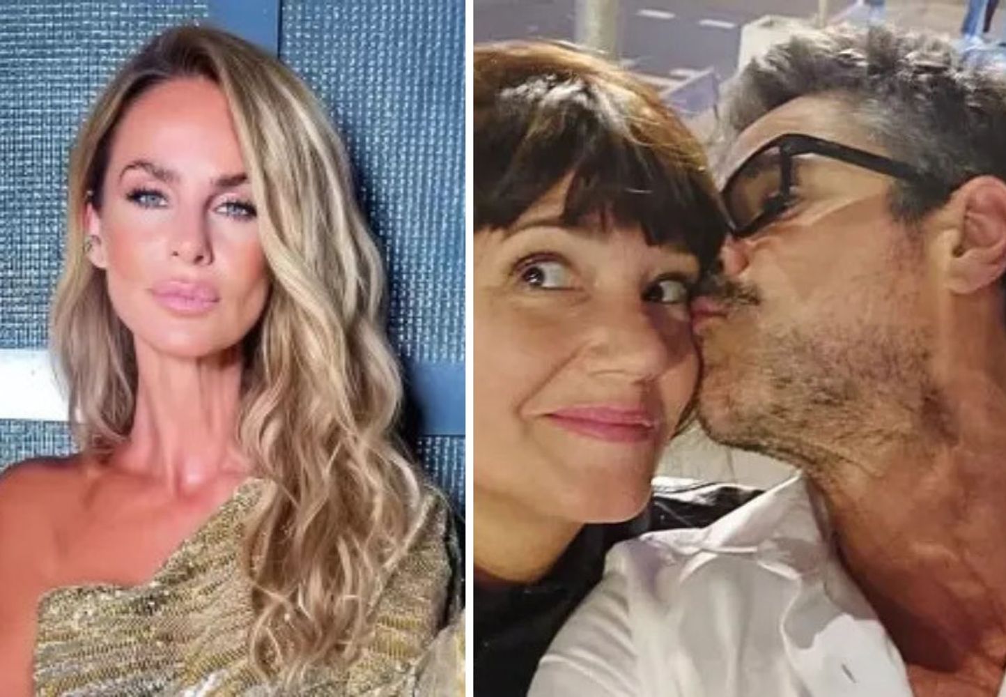 Sabrina Rojas sobre Luciano Castro y Griselda Siciliani