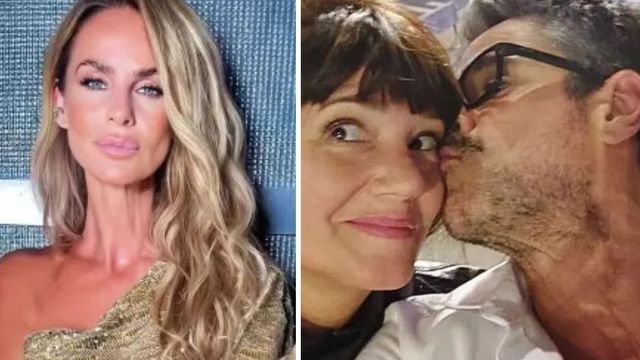 Sabrina Rojas sobre Luciano Castro y Griselda Siciliani