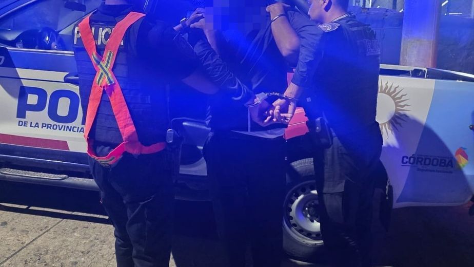 Múltiples detenciones en Punilla tras una serie de procedimientos policiales