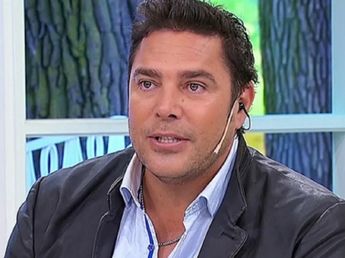 Matías Alé reveló la enfermedad que padece y generó preocupación: "Es desesperante"