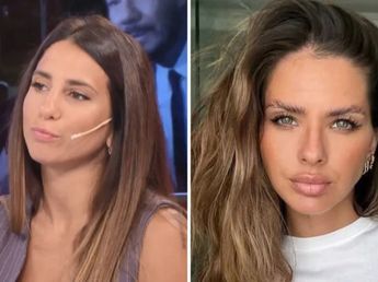 Cinthia Fernández le recordó el escándalo con Pampita y la China Suárez salió al cruce: "Fui muy boluda"