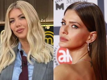 La China Suárez desafía a Wanda Nara: a qué hora se estrena en El Trece Hija del Fuego, su nueva serie