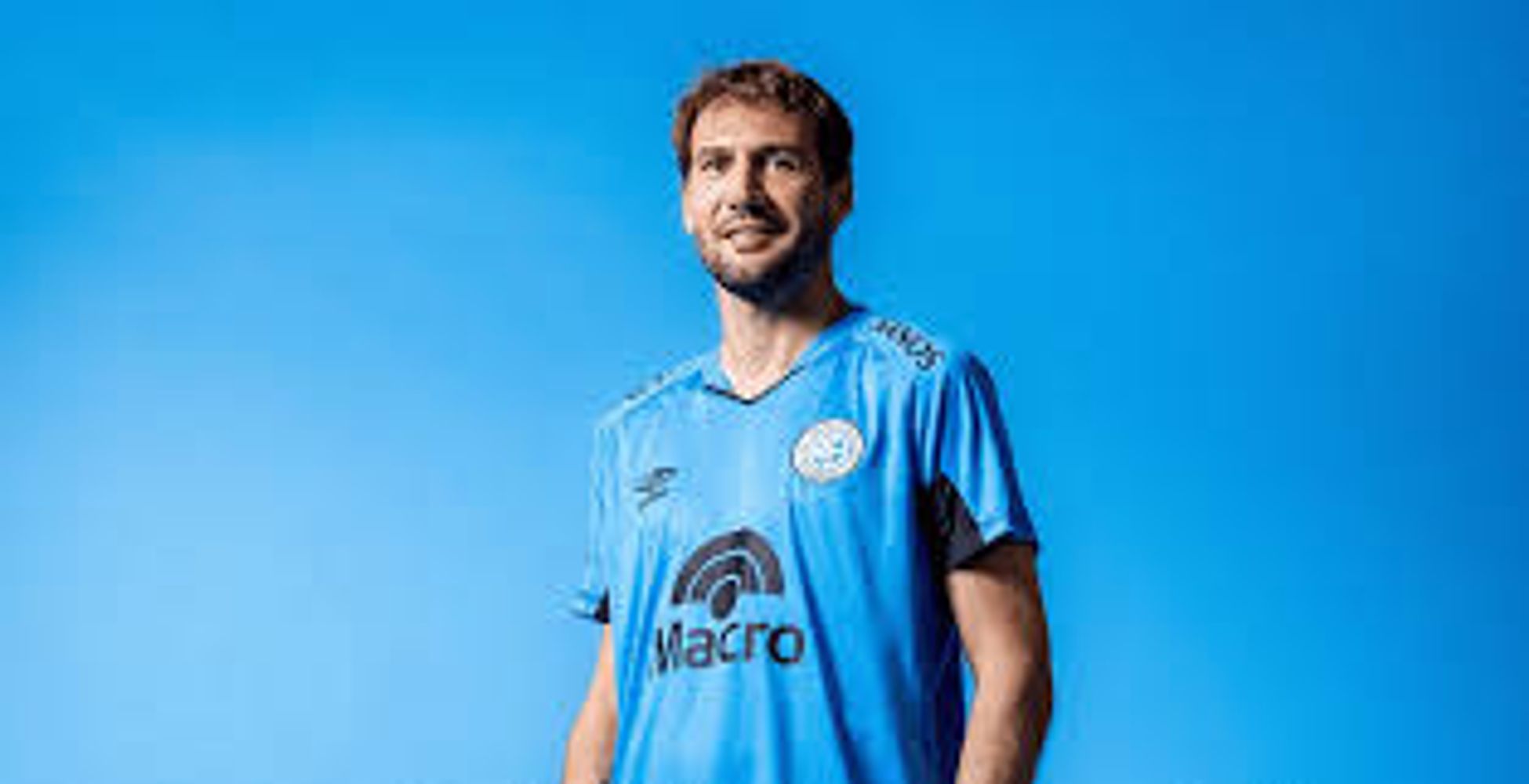 El Mudo Franco Vázquez debutará como titular en Belgrano.