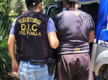 Cae un policía retirado por el violento asalto a un grupo de amigos en Tanti