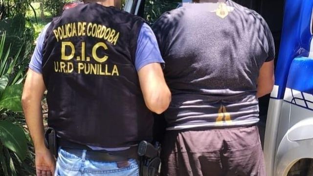 Cae un policía retirado por el violento asalto a un grupo de amigos en Tanti