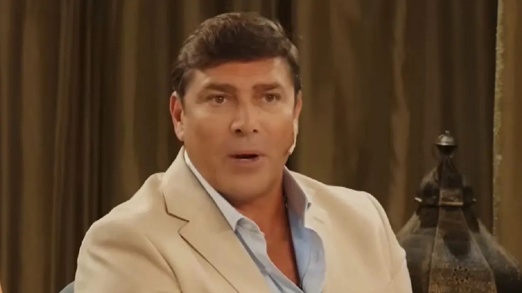 Matías Alé