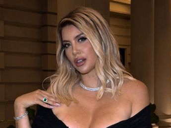 El picante posteo de Wanda Nara luego de ganarle en rating a la China Suárez: "Tengo todo lo que..."