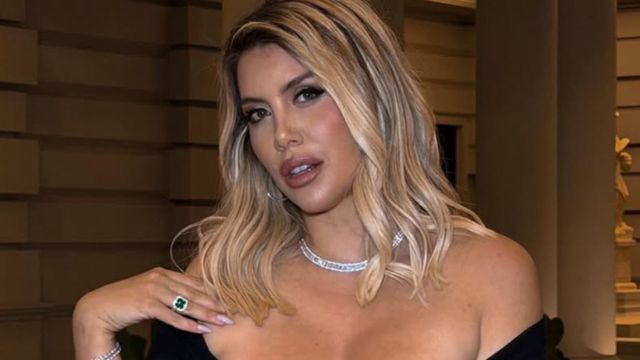 Wanda Nara