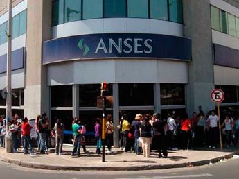 Aumento confirmado: de cuánto será la Pensión No Contributiva de ANSES en marzo de 2026