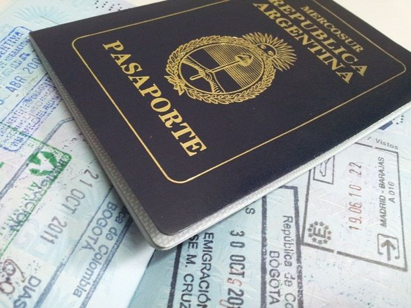El nuevo DNI y Pasaporte se pueden gestionar en el interior de la provincia