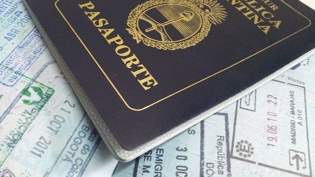 El nuevo DNI y Pasaporte se pueden gestionar en el interior de la provincia
