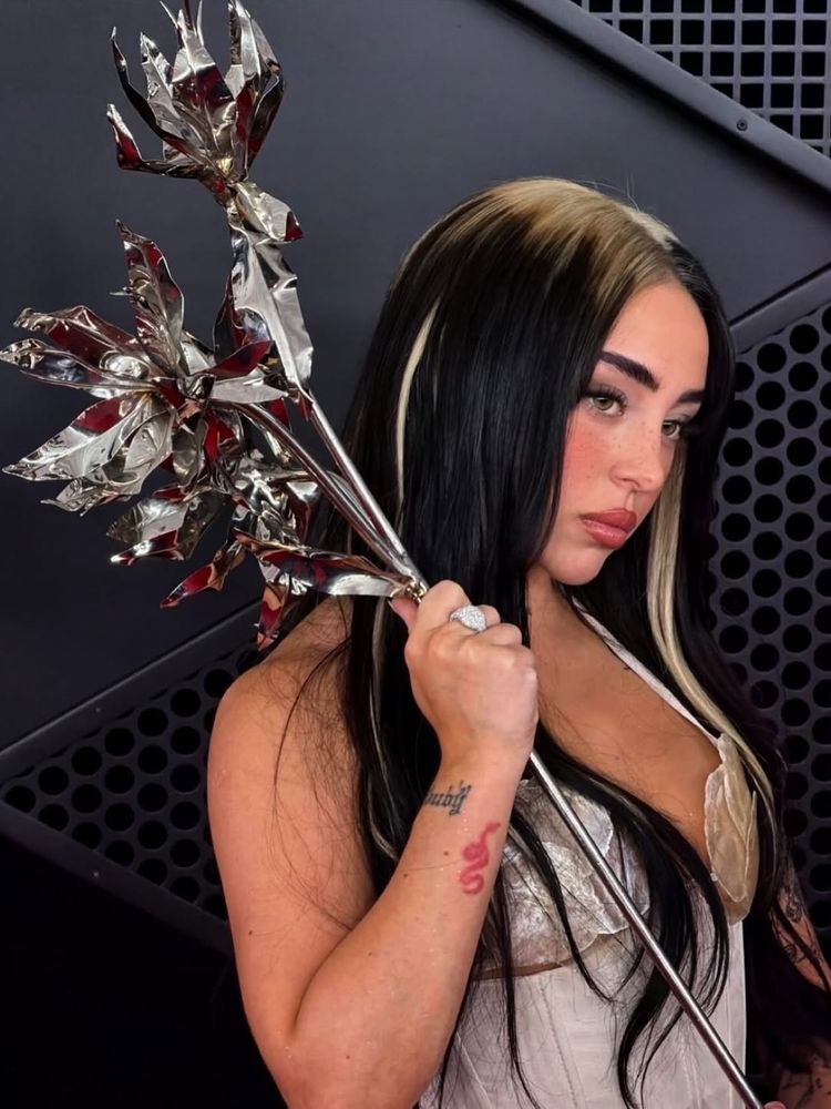 Nicki Nicole
