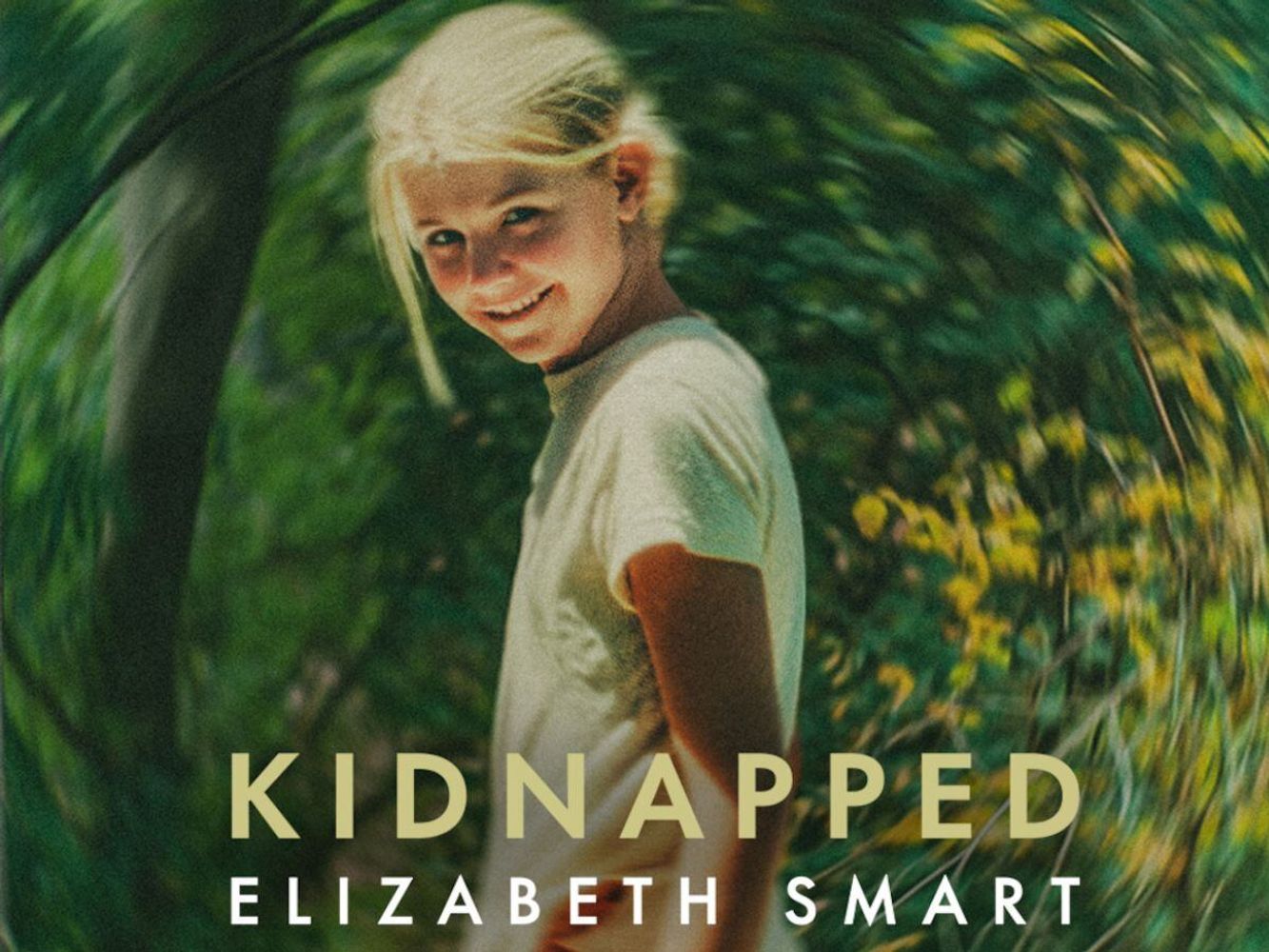 El documental Kidnapped: Elizabeth Smart ya está disponible en Netflix.