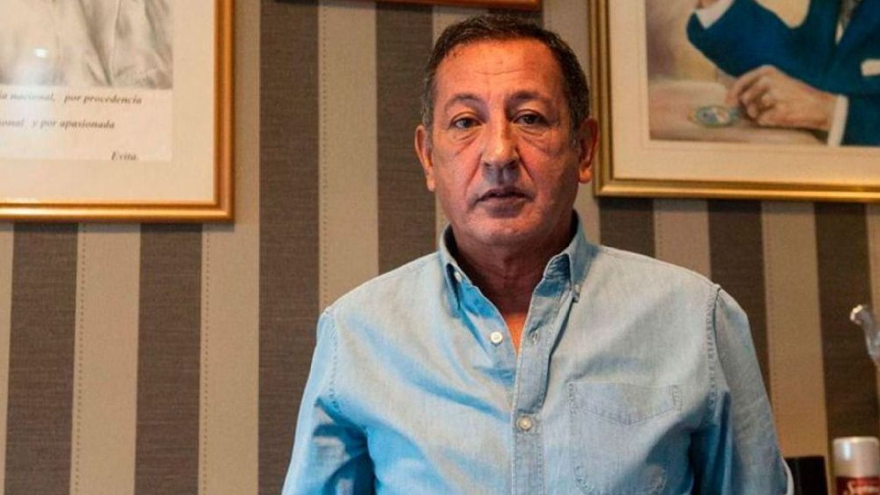Omar Maturano