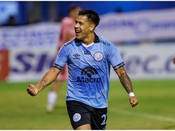 Belgrano: lista de concentrados, las ausencias por lesiones y como formaría ante Racing
