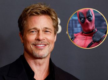 La insólita cifra que habría cobrado Brad Pitt por aparecer en Deadpool 2 salió a la luz y el shock es total