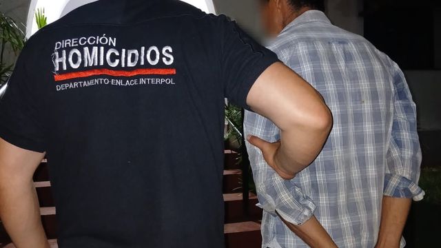 Garupá: un hombre fue asesinado en Barrio Nuevo y hay un detenido.
