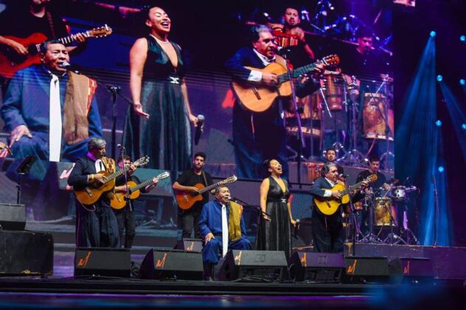 Los festivales le dieron más impulso a la temporada en Córdoba durante enero.