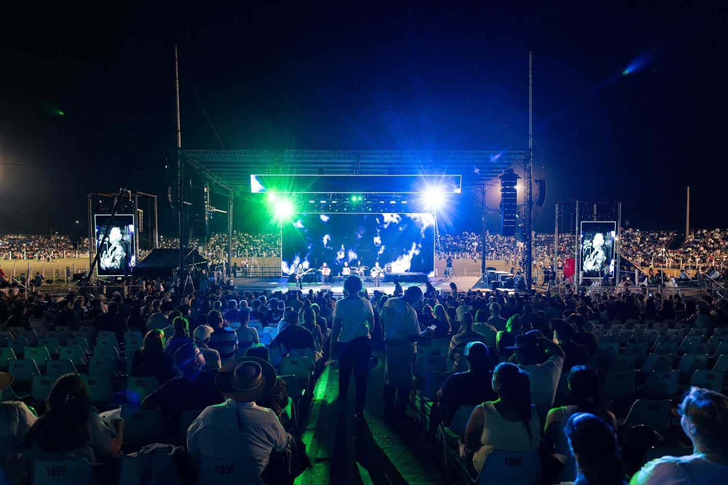 Fiestas y lugares de Entre Ríos
