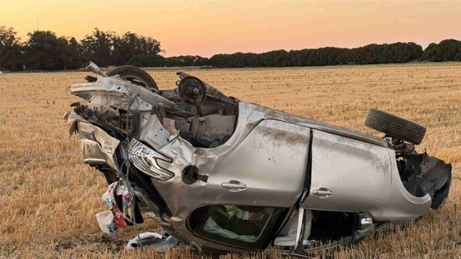 Un joven oriundo de Tres Arroyos falleció regresando de Claromecó