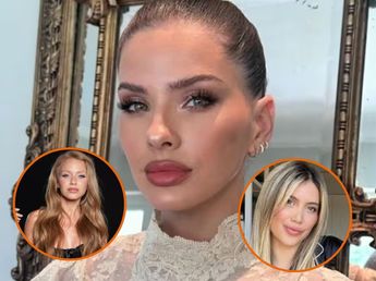 La China Suárez comparó a Wanda Nara con Rocío Pardo y fue tajante: "No me olvido hasta que me muera"