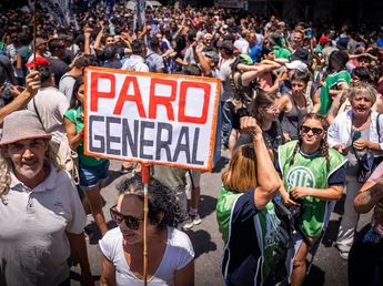 Fecha del Paro General de la CGT confirmada: cuándo será y a qué servicios afectará